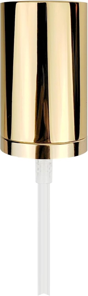 Auction Lot - 8 x 1 Pc Replacement Foundation Pump Compatible with Estee Lauder Double Wear Foundation
