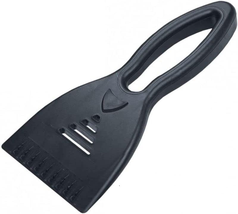 Auction Lot - 58 x Brand New ZYBUX - Ice Scraper For Winter Use On Cars