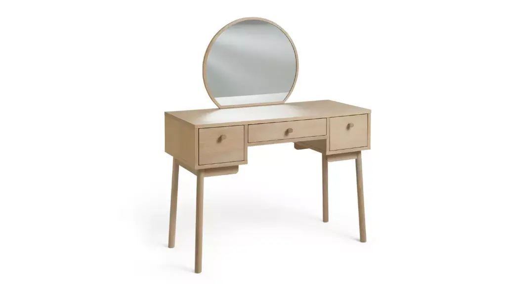 AH3 Moorland Dressing Table