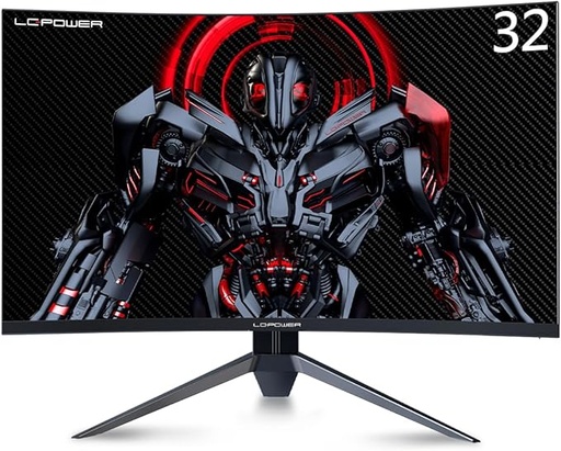 [LPNIC123937484] LC-Power Monitor X24-32 (FHD-32INCH 165Hz)